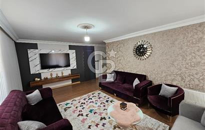 Coldwell Banker Dinamik’ten Fetih Caddesi'nde 5+1 Lüks ve Ferah Aile Dairesi!