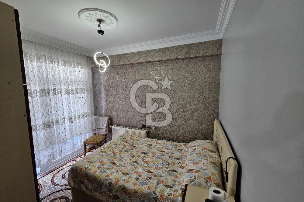 Coldwell Banker Dinamik’ten Fetih Caddesi'nde 5+1 Lüks ve Ferah Aile Dairesi!