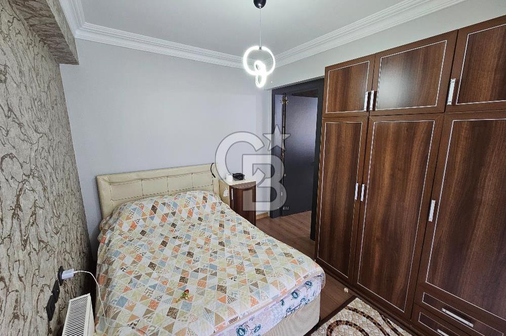 Coldwell Banker Dinamik’ten Fetih Caddesi'nde 5+1 Lüks ve Ferah Aile Dairesi!