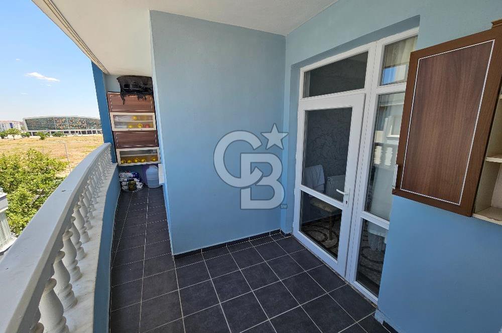 Coldwell Banker Dinamik’ten Fetih Caddesi'nde 5+1 Lüks ve Ferah Aile Dairesi!