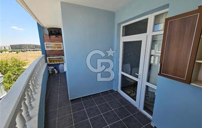 Coldwell Banker Dinamik’ten Fetih Caddesi'nde 5+1 Lüks ve Ferah Aile Dairesi!