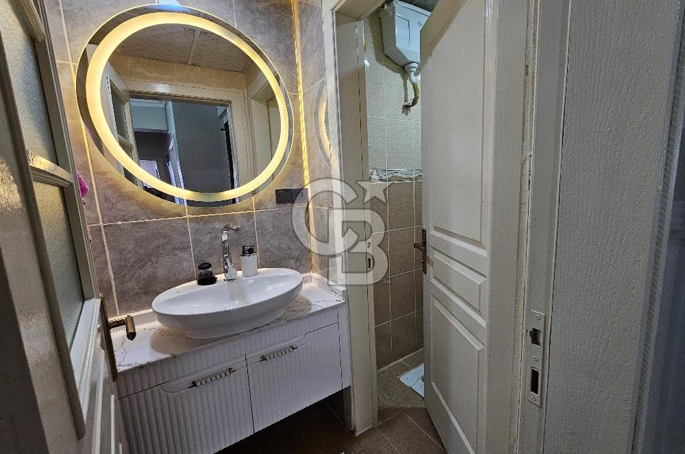 Coldwell Banker Dinamik’ten Fetih Caddesi'nde 5+1 Lüks ve Ferah Aile Dairesi!