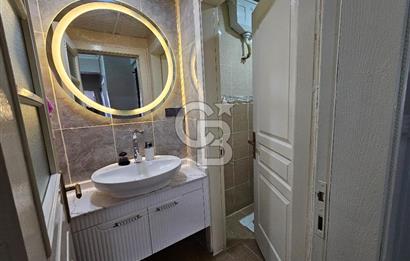 Coldwell Banker Dinamik’ten Fetih Caddesi'nde 5+1 Lüks ve Ferah Aile Dairesi!