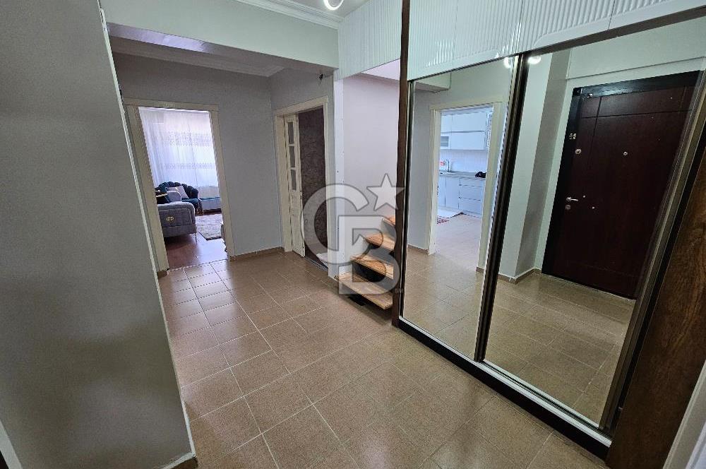 Coldwell Banker Dinamik’ten Fetih Caddesi'nde 5+1 Lüks ve Ferah Aile Dairesi!