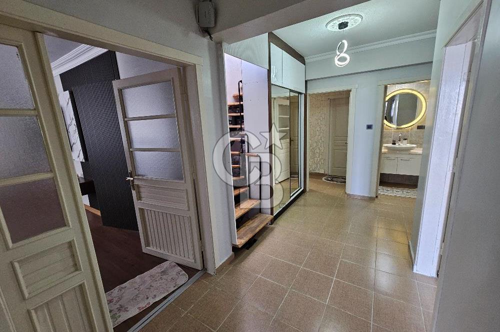 Coldwell Banker Dinamik’ten Fetih Caddesi'nde 5+1 Lüks ve Ferah Aile Dairesi!