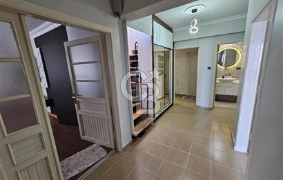 Coldwell Banker Dinamik’ten Fetih Caddesi'nde 5+1 Lüks ve Ferah Aile Dairesi!