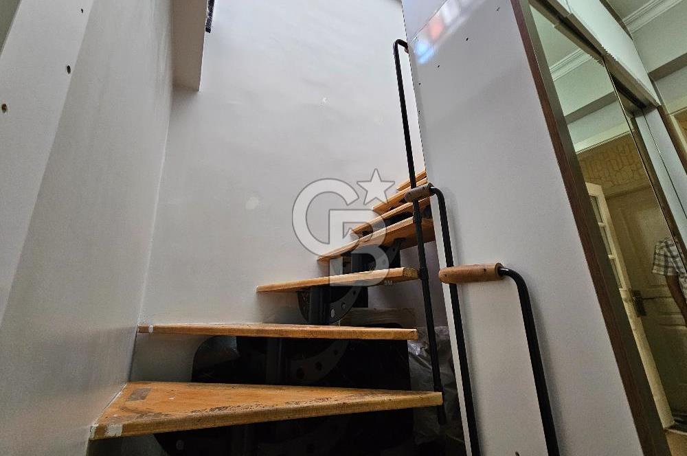 Coldwell Banker Dinamik’ten Fetih Caddesi'nde 5+1 Lüks ve Ferah Aile Dairesi!
