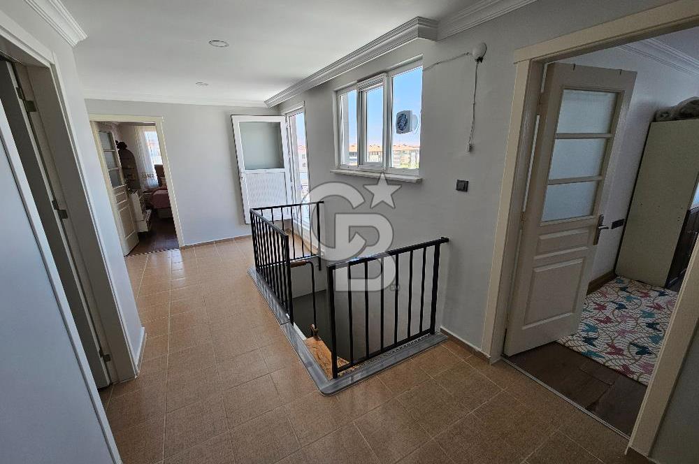 Coldwell Banker Dinamik’ten Fetih Caddesi'nde 5+1 Lüks ve Ferah Aile Dairesi!