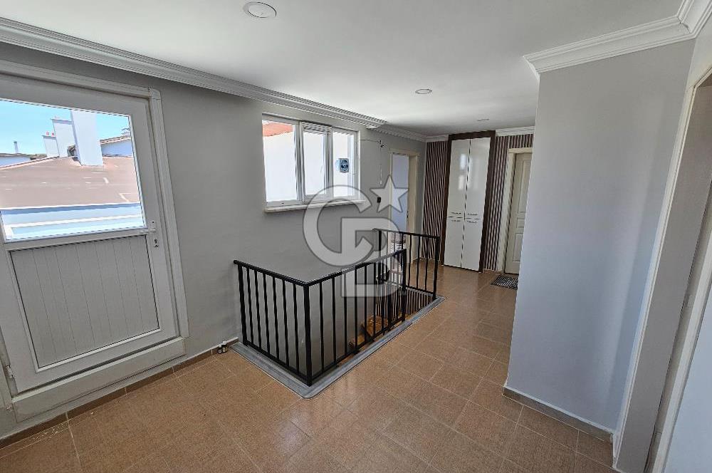 Coldwell Banker Dinamik’ten Fetih Caddesi'nde 5+1 Lüks ve Ferah Aile Dairesi!