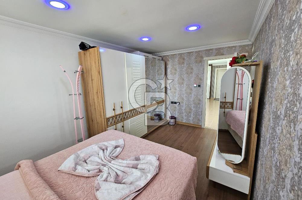 Coldwell Banker Dinamik’ten Fetih Caddesi'nde 5+1 Lüks ve Ferah Aile Dairesi!
