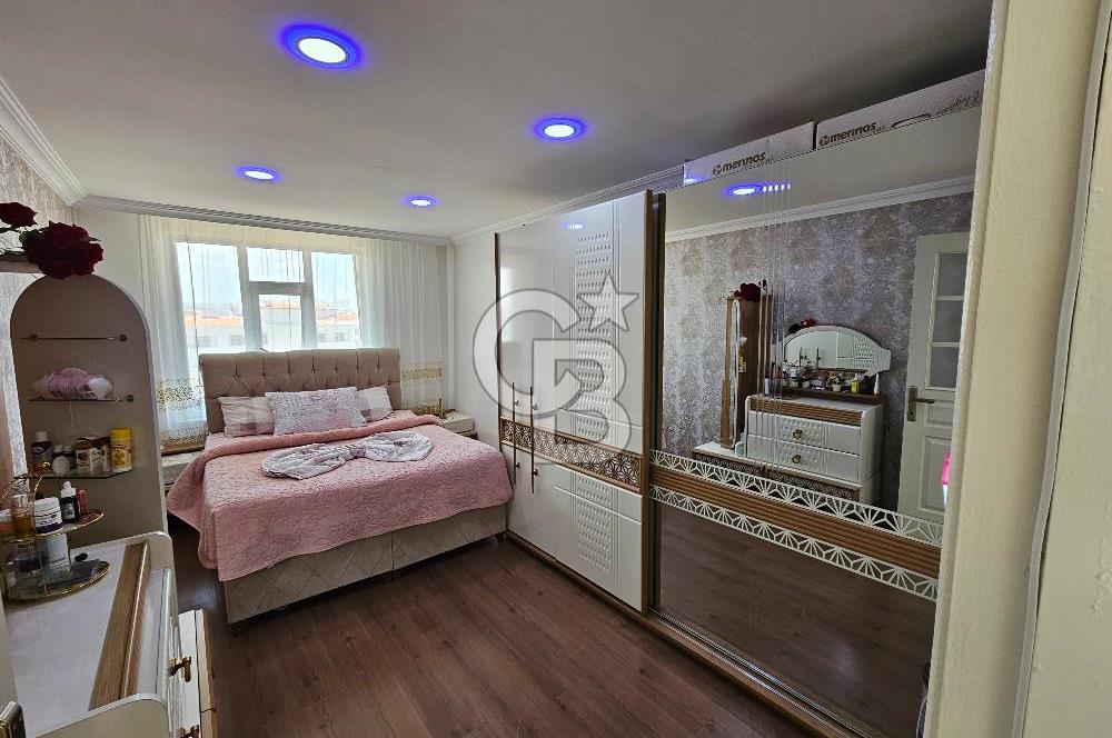 Coldwell Banker Dinamik’ten Fetih Caddesi'nde 5+1 Lüks ve Ferah Aile Dairesi!