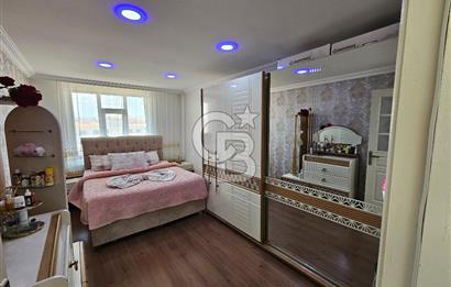 Coldwell Banker Dinamik’ten Fetih Caddesi'nde 5+1 Lüks ve Ferah Aile Dairesi!