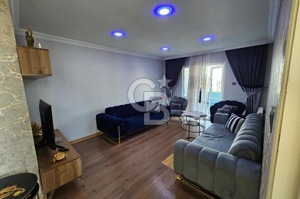 Coldwell Banker Dinamik’ten Fetih Caddesi'nde 5+1 Lüks ve Ferah Aile Dairesi!