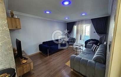 Coldwell Banker Dinamik’ten Fetih Caddesi'nde 5+1 Lüks ve Ferah Aile Dairesi!