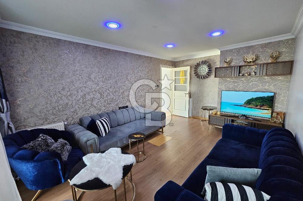 Coldwell Banker Dinamik’ten Fetih Caddesi'nde 5+1 Lüks ve Ferah Aile Dairesi!