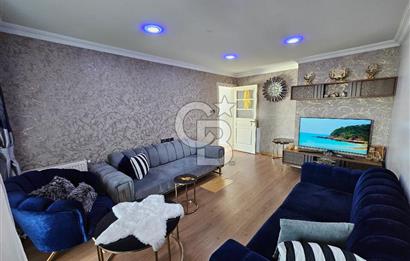 Coldwell Banker Dinamik’ten Fetih Caddesi'nde 5+1 Lüks ve Ferah Aile Dairesi!