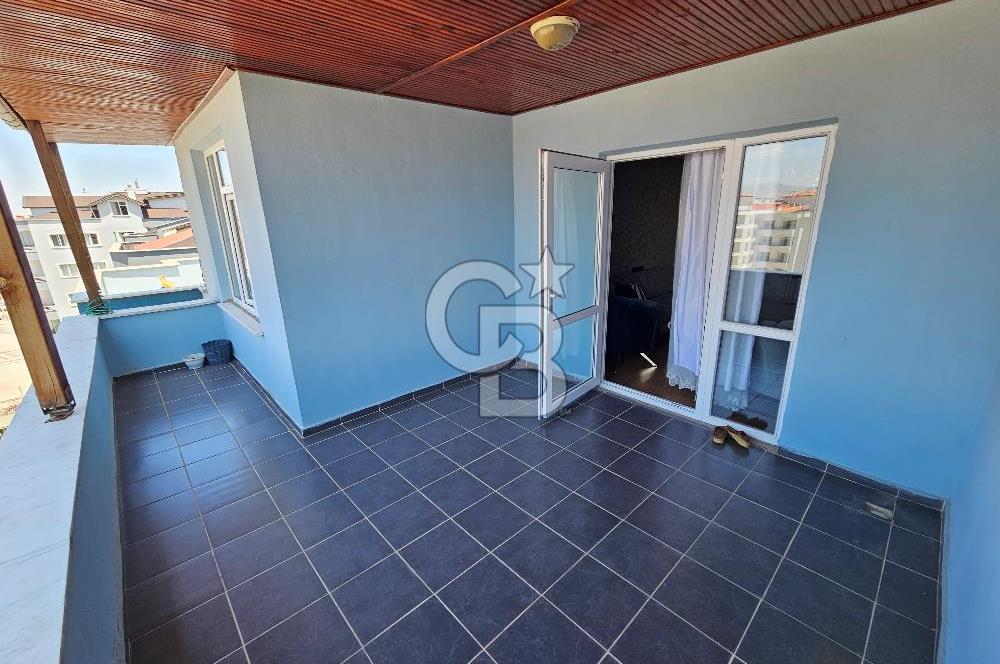 Coldwell Banker Dinamik’ten Fetih Caddesi'nde 5+1 Lüks ve Ferah Aile Dairesi!