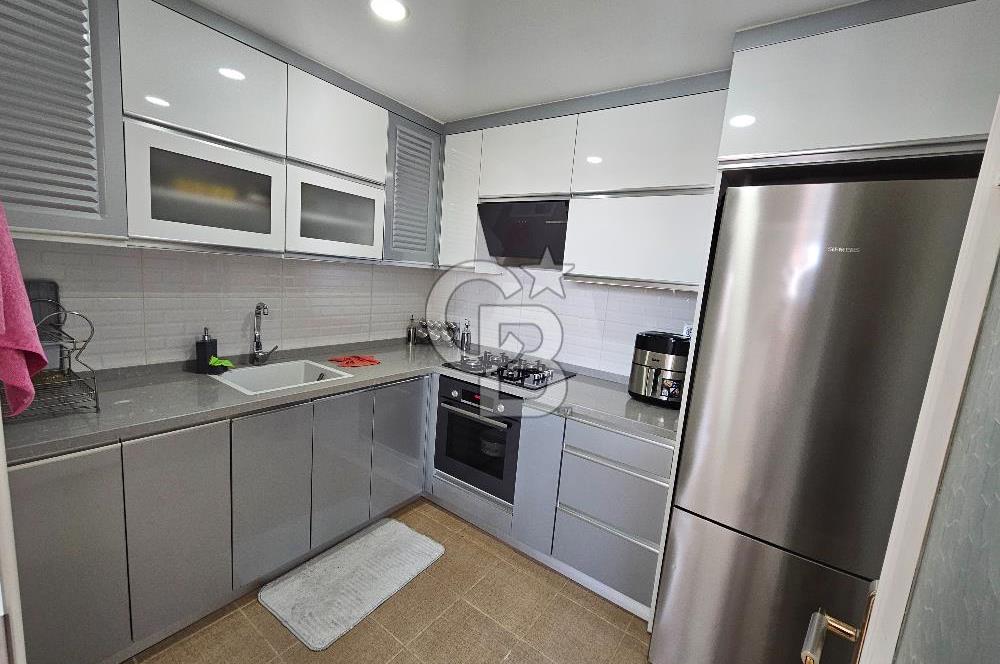 Coldwell Banker Dinamik’ten Fetih Caddesi'nde 5+1 Lüks ve Ferah Aile Dairesi!