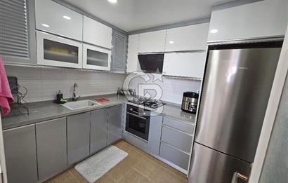 Coldwell Banker Dinamik’ten Fetih Caddesi'nde 5+1 Lüks ve Ferah Aile Dairesi!