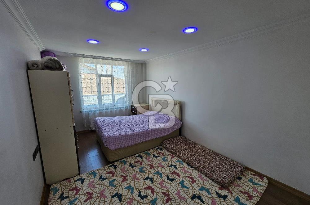 Coldwell Banker Dinamik’ten Fetih Caddesi'nde 5+1 Lüks ve Ferah Aile Dairesi!