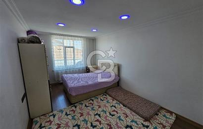 Coldwell Banker Dinamik’ten Fetih Caddesi'nde 5+1 Lüks ve Ferah Aile Dairesi!