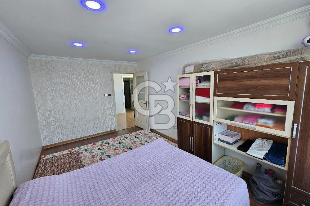 Coldwell Banker Dinamik’ten Fetih Caddesi'nde 5+1 Lüks ve Ferah Aile Dairesi!