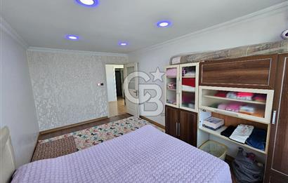 Coldwell Banker Dinamik’ten Fetih Caddesi'nde 5+1 Lüks ve Ferah Aile Dairesi!