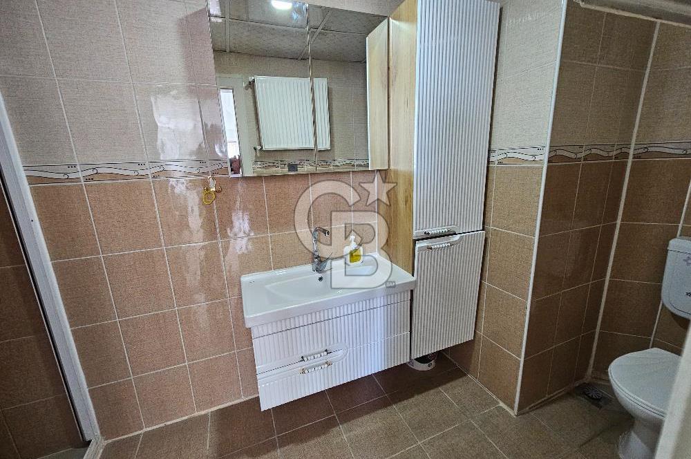 Coldwell Banker Dinamik’ten Fetih Caddesi'nde 5+1 Lüks ve Ferah Aile Dairesi!