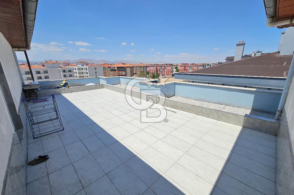 Coldwell Banker Dinamik’ten Fetih Caddesi'nde 5+1 Lüks ve Ferah Aile Dairesi!