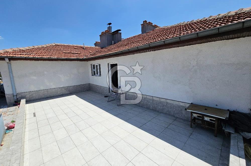 Coldwell Banker Dinamik’ten Fetih Caddesi'nde 5+1 Lüks ve Ferah Aile Dairesi!