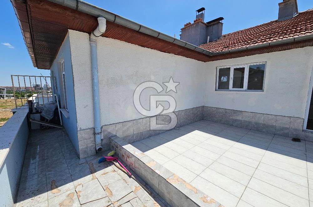 Coldwell Banker Dinamik’ten Fetih Caddesi'nde 5+1 Lüks ve Ferah Aile Dairesi!