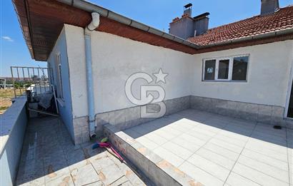 Coldwell Banker Dinamik’ten Fetih Caddesi'nde 5+1 Lüks ve Ferah Aile Dairesi!