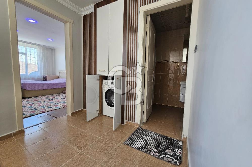 Coldwell Banker Dinamik’ten Fetih Caddesi'nde 5+1 Lüks ve Ferah Aile Dairesi!