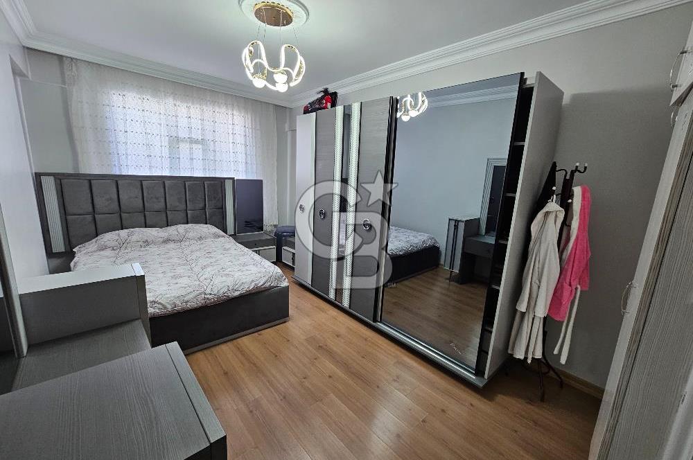 Coldwell Banker Dinamik’ten Fetih Caddesi'nde 5+1 Lüks ve Ferah Aile Dairesi!