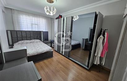 Coldwell Banker Dinamik’ten Fetih Caddesi'nde 5+1 Lüks ve Ferah Aile Dairesi!
