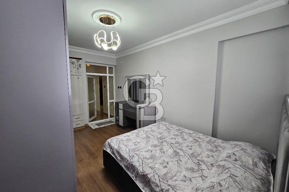 Coldwell Banker Dinamik’ten Fetih Caddesi'nde 5+1 Lüks ve Ferah Aile Dairesi!