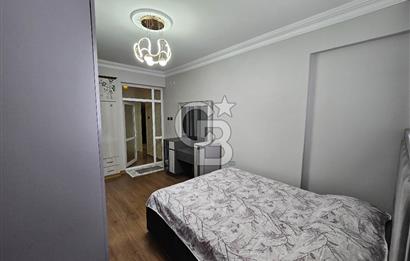 Coldwell Banker Dinamik’ten Fetih Caddesi'nde 5+1 Lüks ve Ferah Aile Dairesi!