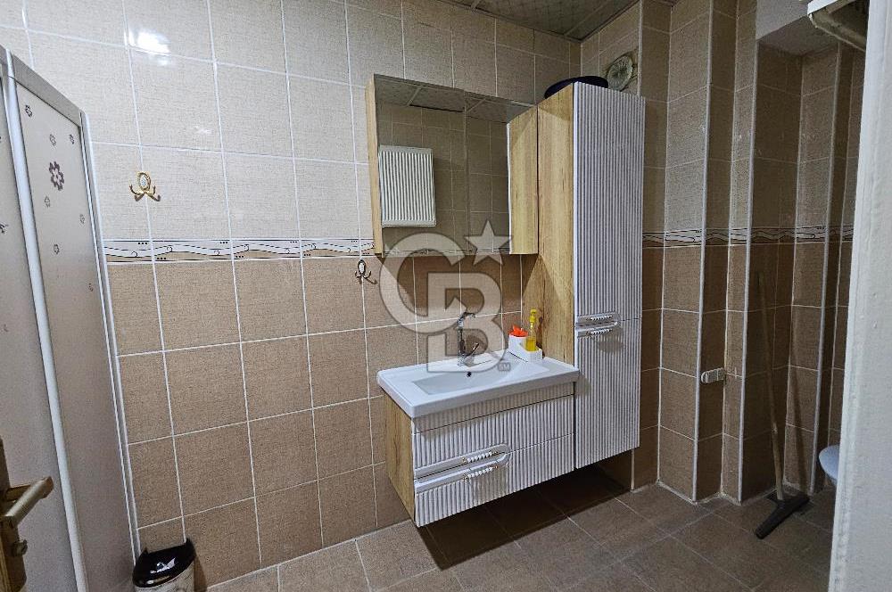 Coldwell Banker Dinamik’ten Fetih Caddesi'nde 5+1 Lüks ve Ferah Aile Dairesi!