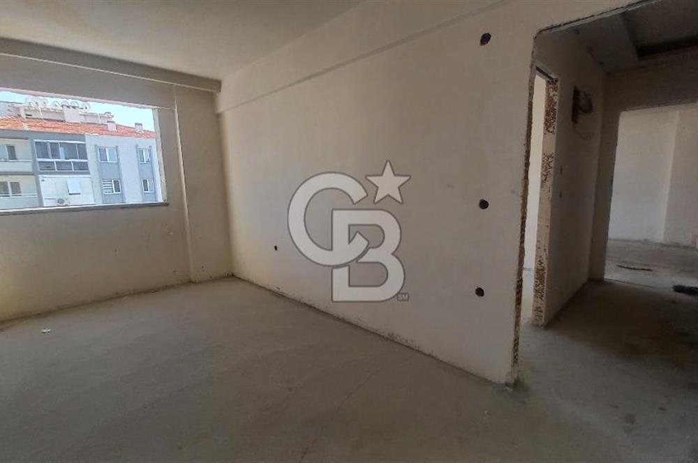 Ataşehir girişinde cadde üzeri sıfır dubleks daire 