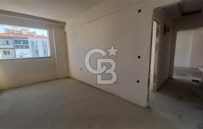 Ataşehir girişinde cadde üzeri sıfır dubleks daire 