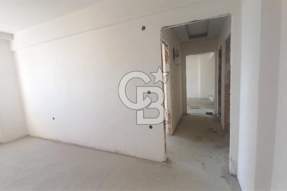 Ataşehir girişinde cadde üzeri sıfır dubleks daire 