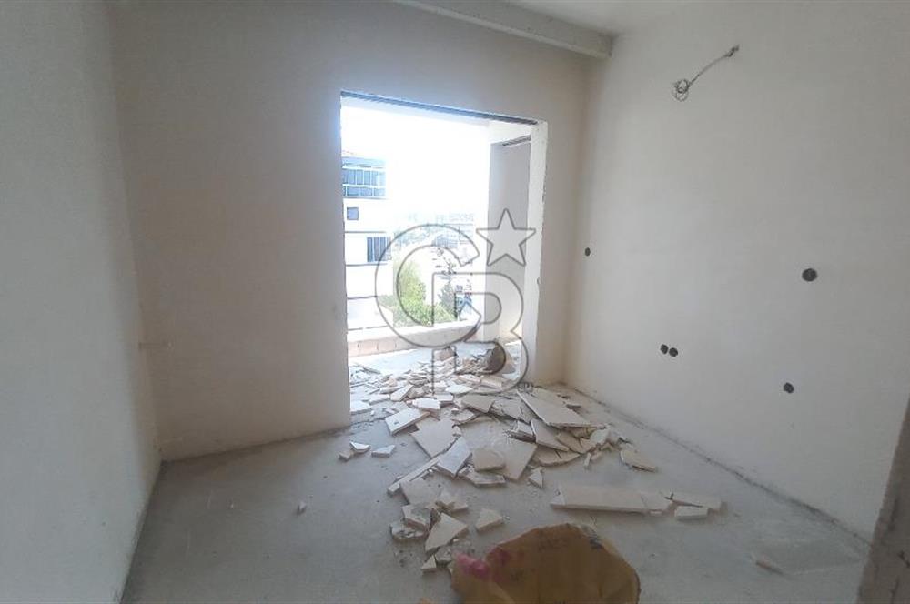 Ataşehir girişinde cadde üzeri sıfır dubleks daire 