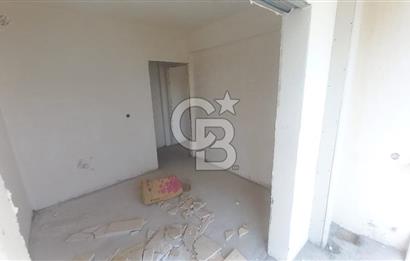Ataşehir girişinde cadde üzeri sıfır dubleks daire 