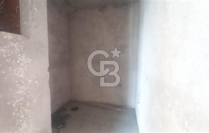 Ataşehir girişinde cadde üzeri sıfır dubleks daire 