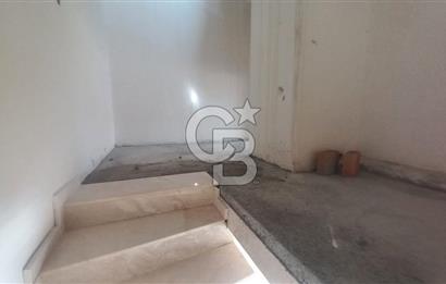 Ataşehir girişinde cadde üzeri sıfır dubleks daire 