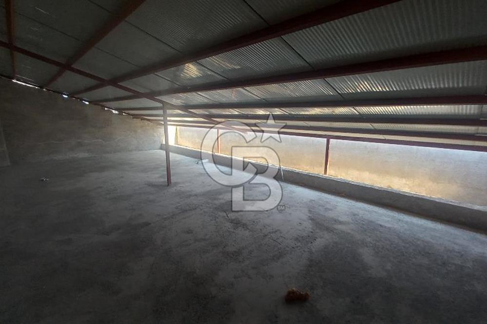 Ataşehir girişinde cadde üzeri sıfır dubleks daire 
