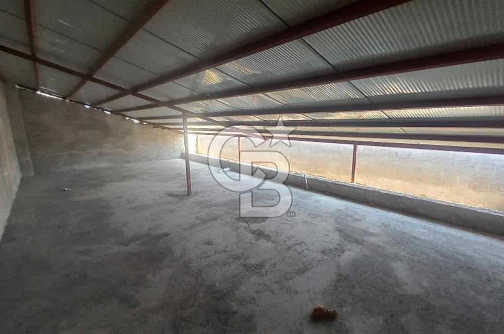 Ataşehir girişinde cadde üzeri sıfır dubleks daire 