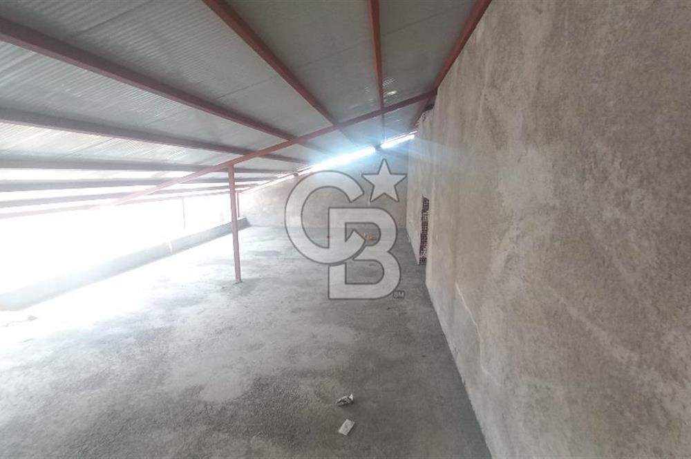 Ataşehir girişinde cadde üzeri sıfır dubleks daire 