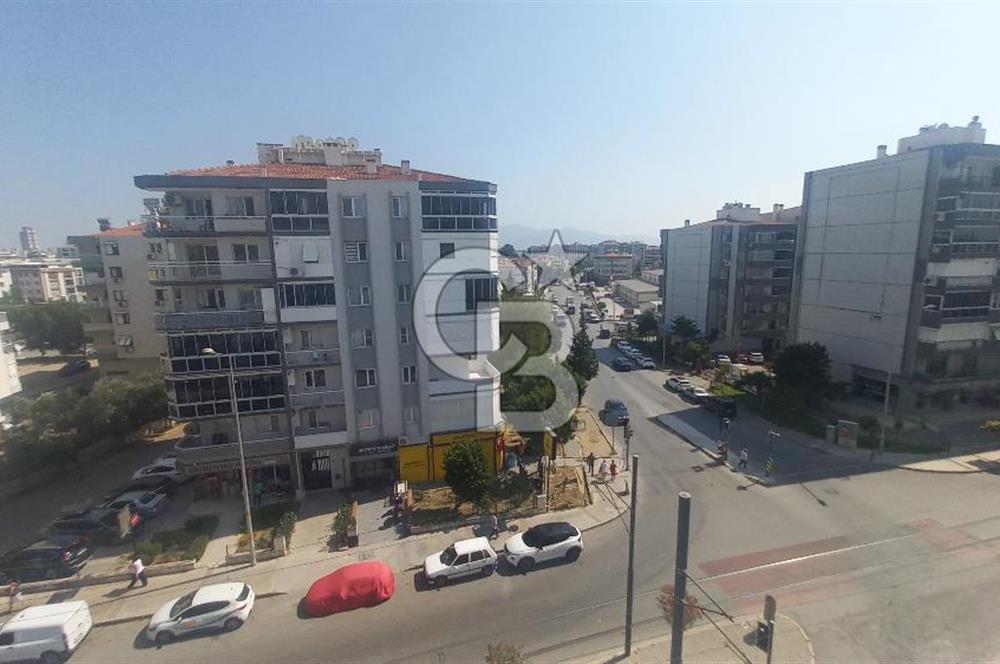 Ataşehir girişinde cadde üzeri sıfır dubleks daire 