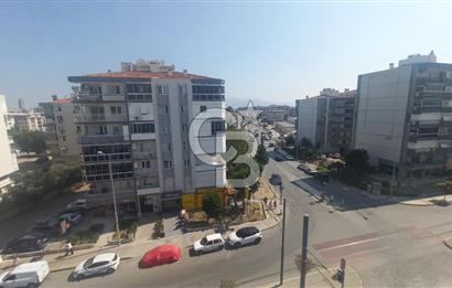 Ataşehir girişinde cadde üzeri sıfır dubleks daire 